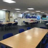 National Church of England Academy Photo