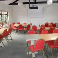 Pavilion Room Photo