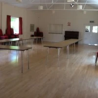 Melchbourne Village Hall Photo