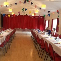 Melchbourne Village Hall Photo
