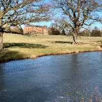 Melchbourne Village Hall Photo