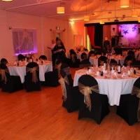 Melchbourne Village Hall Photo