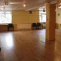 South Oxford Community Centre Photo