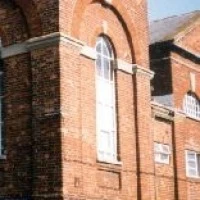 South Oxford Community Centre Photo