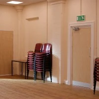 South Oxford Community Centre Photo