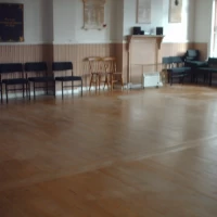Unity Hall Photo