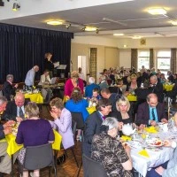 Little Downham Village Hall (Ely) Photo