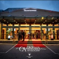 Grand Sapphire Hotel & Banqueting  Photo