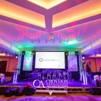 Grand Sapphire Hotel & Banqueting  Photo