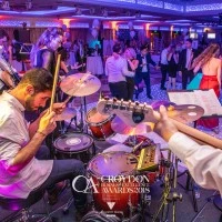 Grand Sapphire Hotel & Banqueting  Photo