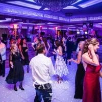 Grand Sapphire Hotel & Banqueting  Photo