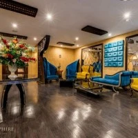 Grand Sapphire Hotel & Banqueting  Photo