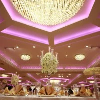 Grand Sapphire Hotel & Banqueting  Photo