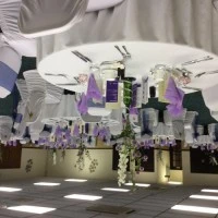 Taylor Rooms Photo