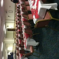 Taylor Rooms Photo