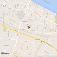 Putney Studio and Community Hall Photo