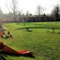 Basildon Village Hall and Recreation Ground Photo