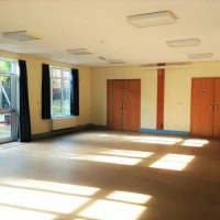 Basildon Village Hall and Recreation Ground Photo