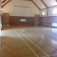 Basildon Village Hall and Recreation Ground Photo