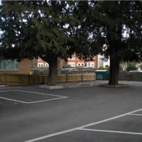 Christ Church Purley Photo