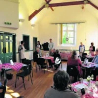 Trellech Village Hall Photo