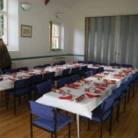 Trellech Village Hall Photo