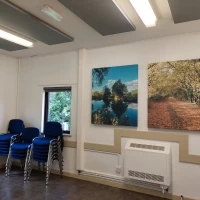 Marlpit Community Centre Photo