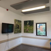 Marlpit Community Centre Photo