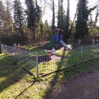 Marlpit Community Centre Photo