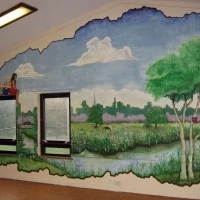 Marlpit Community Centre Photo