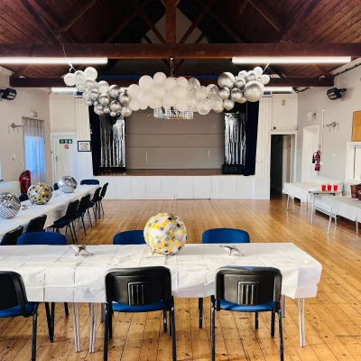 Dagnall Village Hall Photo