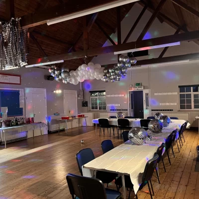 Dagnall Village Hall Photo