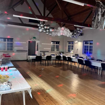 Dagnall Village Hall Photo
