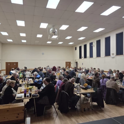 Teynham Village Hall