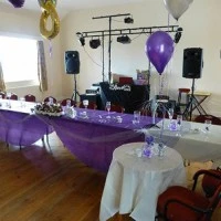 Hatley Village Hall Photo