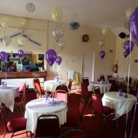 Hatley Village Hall Photo