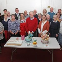 Hatley Village Hall Photo