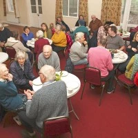 Hatley Village Hall Photo