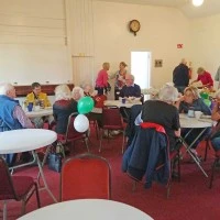 Hatley Village Hall Photo