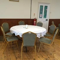 Halvergate Village Hall Photo