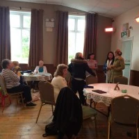 Halvergate Village Hall Photo