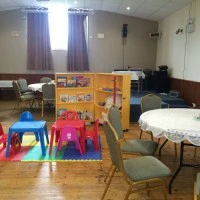 Halvergate Village Hall Photo