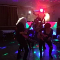 Halvergate Village Hall Photo