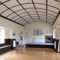 The Sands Room Photo