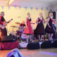 Sterndale Moor Social Club Photo