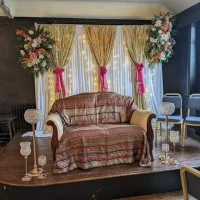 Sterndale Moor Social Club Photo