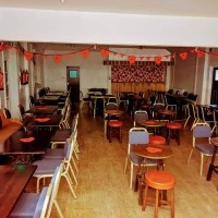 Sterndale Moor Social Club Photo