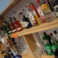 Sterndale Moor Social Club Photo
