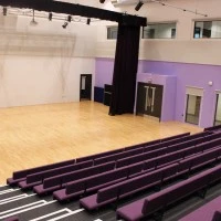 Samuel Lister Academy Photo
