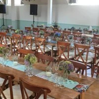 Burnside Memorial Hall Photo